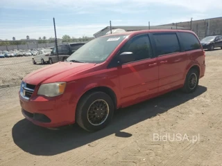 DODGE GRAND CARA SE