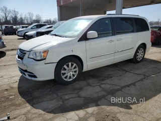 CHRYSLER TOWN & COU TOURING