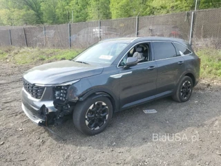 KIA SORENTO S S