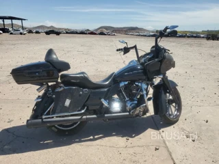 HARLEY-DAVIDSON FLTRX ROAD ROAD GLIDE CUSTOM