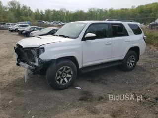 TOYOTA 4RUNNER SR SR5/SR5 PREMIUM