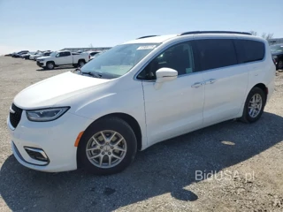 CHRYSLER PACIFICA T TOURING L