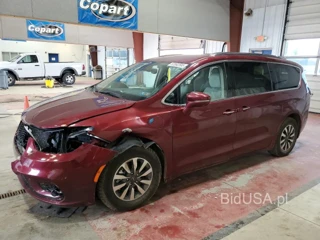 CHRYSLER PACIFICA H HYBRID TOURING L