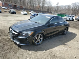 MERCEDES-BENZ CLA 250 4M 250 4MATIC