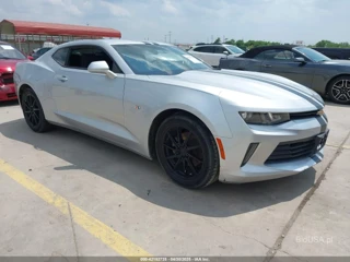 CHEVROLET CHEVROLET CAMARO 1LT