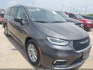 CHRYSLER CHRYSLER PACIFICA TOURING L