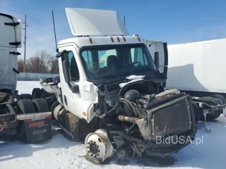 FREIGHTLINER CASCADIA 1