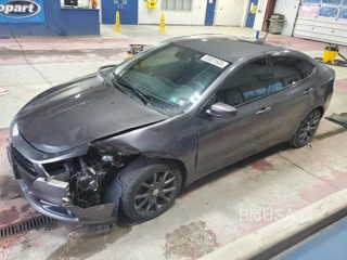 DODGE DART SXT SXT