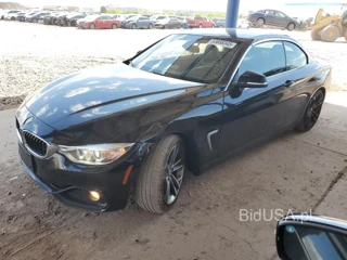 BMW 428 I I