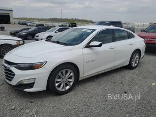 CHEVROLET MALIBU LT LT