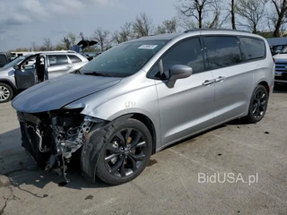 CHRYSLER PACIFICA L LIMITED