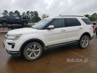FORD EXPLORER L LIMITED