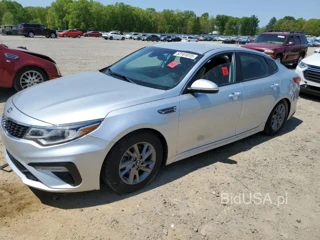 KIA OPTIMA LX LX