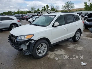 HYUNDAI SANTA FE S SE