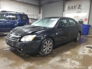 TOYOTA AVALON XL XL