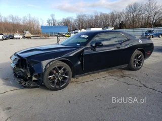 DODGE CHALLENGER SXT