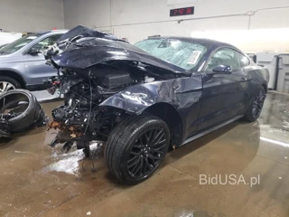 FORD MUSTANG GT GT