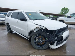 DODGE DODGE DURANGO GT RWD