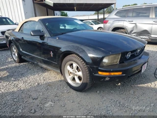 FORD FORD MUSTANG V6 DELUXE/V6 PREMIUM
