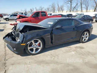 CHEVROLET CAMARO LT LT