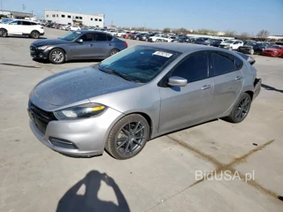 DODGE DART SE SE