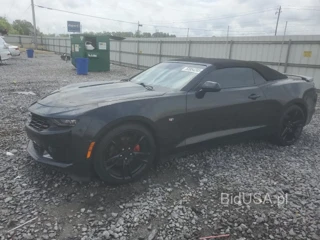 CHEVROLET CAMARO LS LS