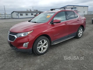 CHEVROLET EQUINOX LT LT