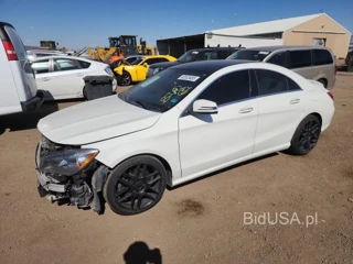 MERCEDES-BENZ CLA 250 4M 250 4MATIC