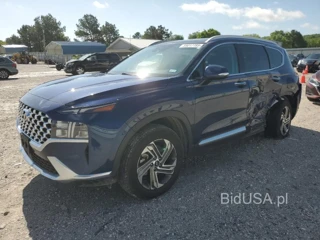 HYUNDAI SANTA FE S SEL