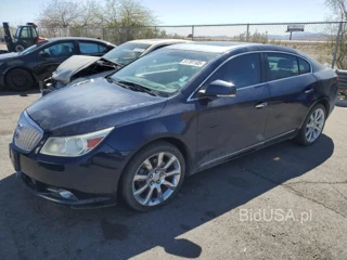 BUICK LACROSSE C CXS