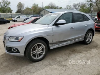 AUDI Q5 PREMIUM PREMIUM PLUS