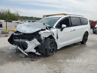 CHRYSLER PACIFICA T TOURING L