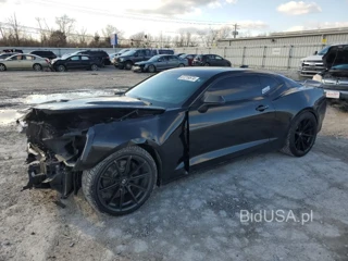 CHEVROLET CAMARO SS SS