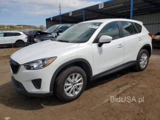 MAZDA CX-5 SPORT SPORT
