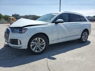 AUDI Q7 PREMIUM PREMIUM