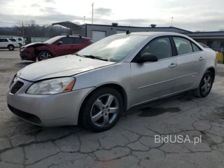 PONTIAC G6 GT GT