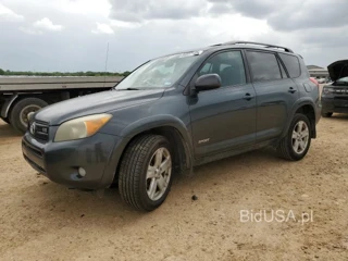 TOYOTA RAV4 SPORT SPORT