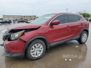 NISSAN ROGUE SPOR S
