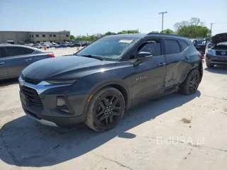 CHEVROLET BLAZER 2LT 2LT