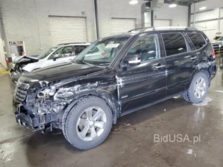 KIA BORREGO LX LX