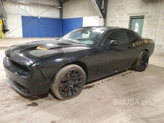 DODGE CHALLENGER R/T