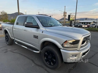 RAM 2500 SLT SLT
