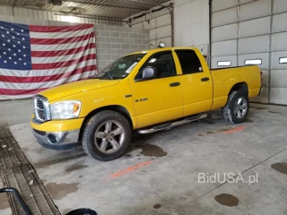 DODGE RAM 1500 S ST