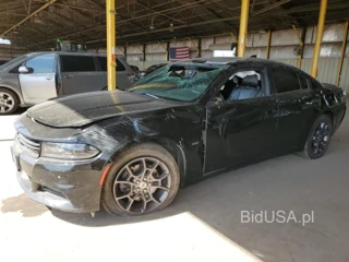 DODGE CHARGER GT GT