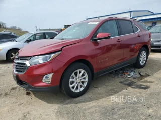 CHEVROLET EQUINOX LT LT