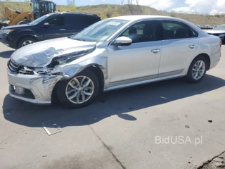 VOLKSWAGEN PASSAT S S