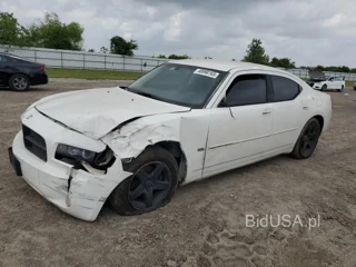 DODGE CHARGER SXT