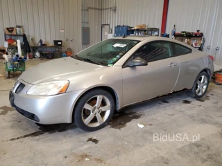 PONTIAC G6 GT GT