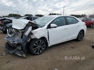 TOYOTA COROLLA L L
