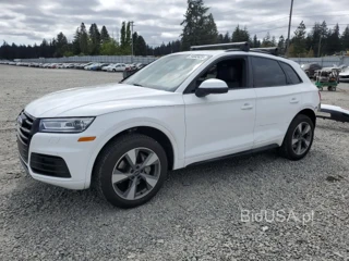 AUDI Q5 PREMIUM PREMIUM